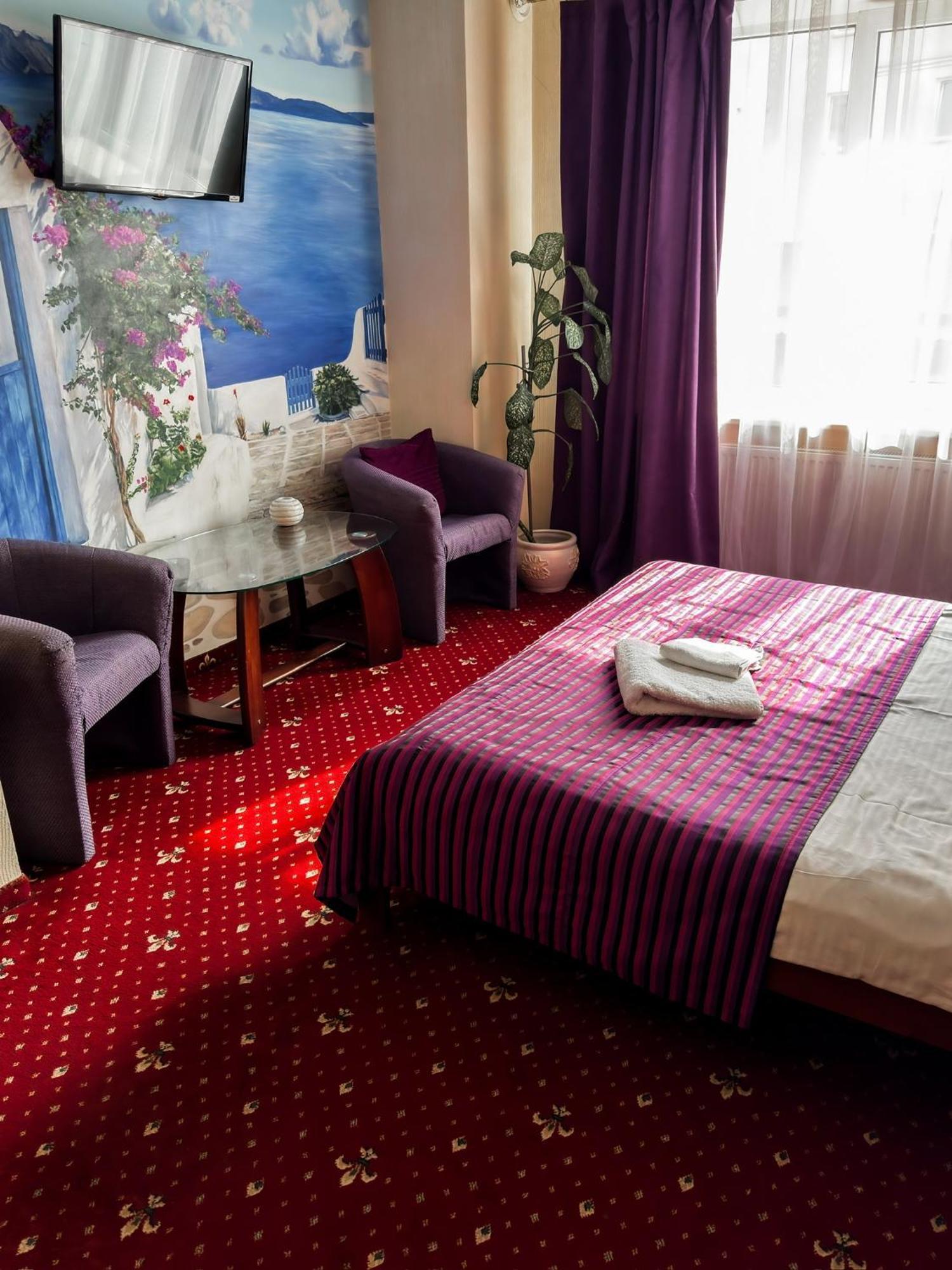 Apartments Deluxe Ivano-Frankivsk Exterior photo